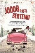 Jodoh pasti bertemu