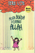 Moga bunda disayang Allah