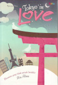 Tokyo in love