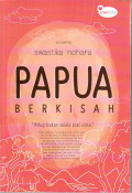 Papua berkisah