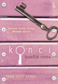 Konci: karena cinta punya banyak cerita