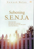 Sebening senja