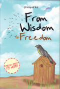 From wisdom to freedom
