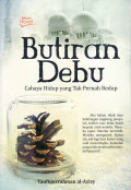 Butiran debu