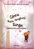 Cinta para penghuni surga (sebuah cinta yang universal)