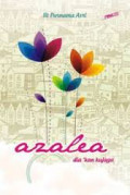 Azalea: dia'kan kujaga