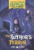 The author's terror
