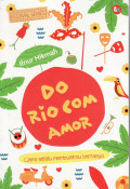 Do rio com amor: cinta selalu membuatmu bertanya