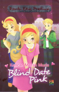 Kencan merah muda = blind date pink