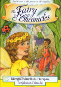 The fairy chronicles: marigold dan bulu harapan, perjalanan dimulai