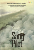 Kisah heroik sang pilot