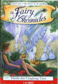 The fairy chronicles: thistle dan cangkang tawa
