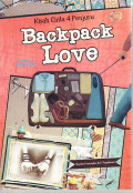 Kisah cinta 4 penjuru: backpack love