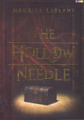 The hollow needle