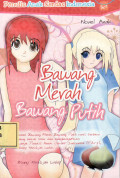Bawang merah bawang putih