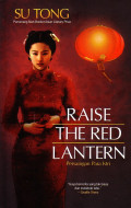 Raise the red lantern: persaingan para istri