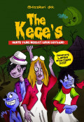 The kece's: hantu yang ngebet bikin boyband