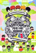 Smtown salah gaul 2