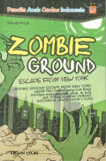 Zombie ground: escape from New York