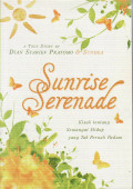 Sunrise serenade