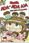 Komik ada-ada aja