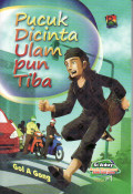 Pucuk dicinta ulam pun tiba