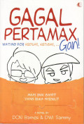 Gagal pertamax, gan