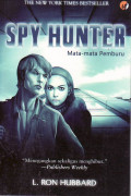 Spy hunter = (mata-mata pemburu)