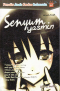 Senyum yasmin