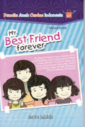 My best friend forever