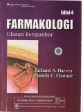 Farmakologi: ulasan bergambar