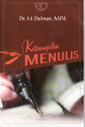 Keterampilan menulis