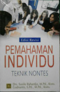 Pemahaman individu: teknik nontes