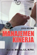 Manajemen kinerja