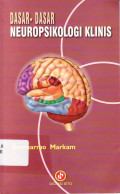 Dasar-dasar neuropsikologi klinis