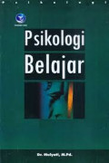 Psikologi belajar