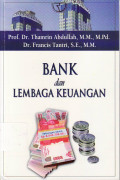 Bank dan lembaga keuangan