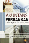 Akuntansi perbankan dalam rupiah dan valuta asing