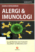 Kamus bergambar alergi dan imunologi