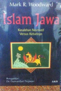 Islam jawa: kesalehan normatif versus kebatinan