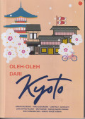 Oleh-oleh dari Kyoto