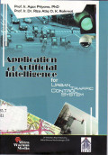 Application of artificial intelligent for urban traffic control system