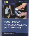 Pemeriksaan muskuloskeletal yang sistematis