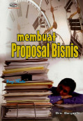 Membuat proposal bisnis