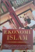 Ekonomi islam