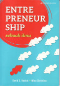 Entrepreneur ship: sebuah ilmu