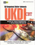 Uji kompetensi dokter Indonesia UKDI CBT