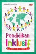 Pendidikan inklusif: konsep dan aplikasi