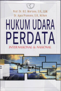 Hukum udara perdata internasional dan nasional