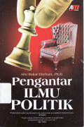Pengantar ilmu politik